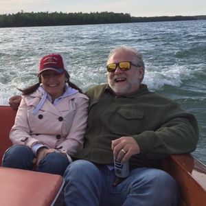 Meet your Posher, Tricia